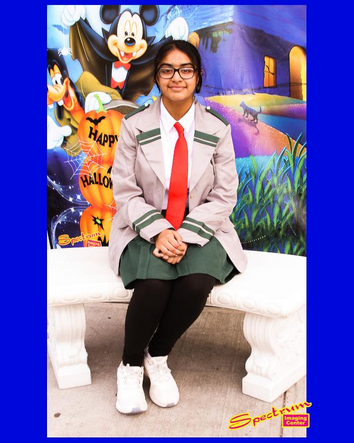 Spectrum Imaging Center Image