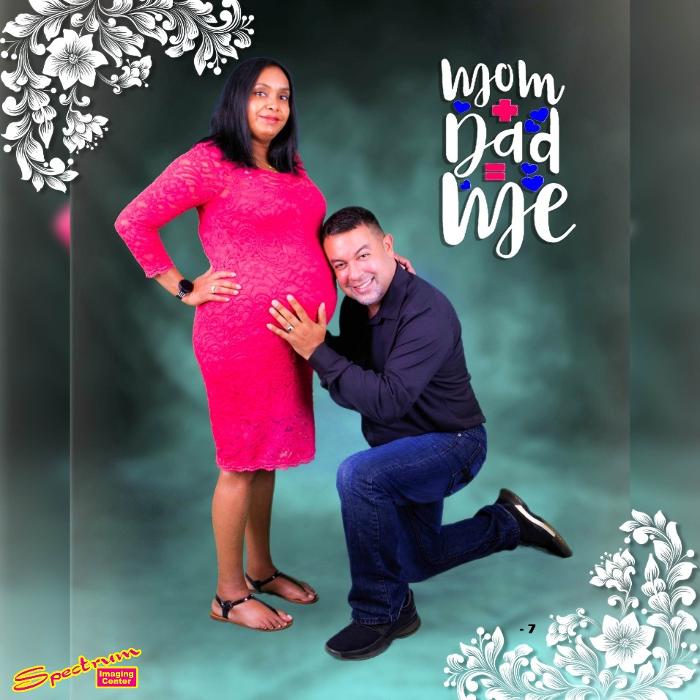 Spectrum Imaging Center Image