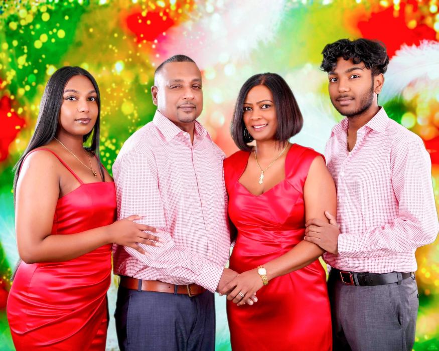 Spectrum Imaging Center Image