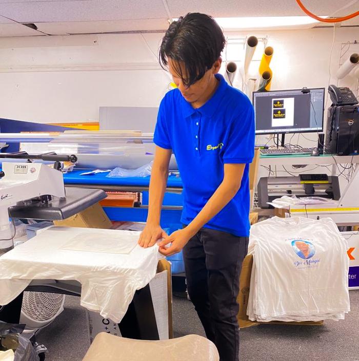 Spectrum Imaging Center Image