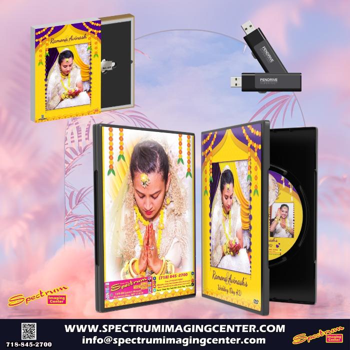 Spectrum Imaging Center Image