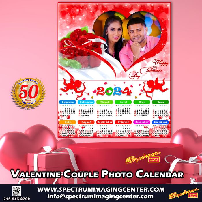 Spectrum Imaging Center Image