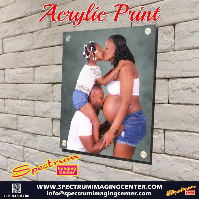 Spectrum Imaging Center Image