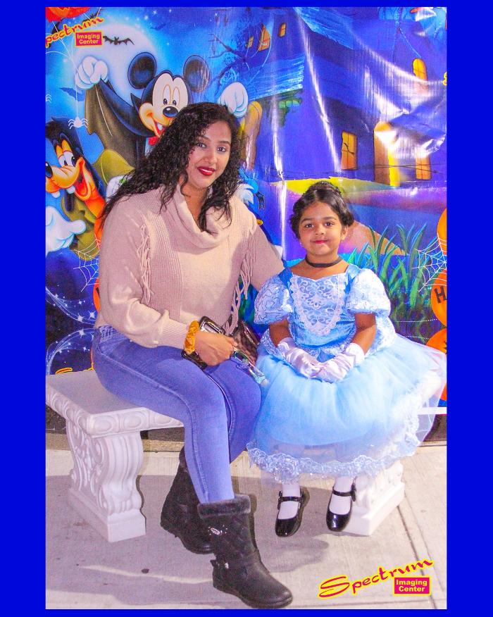 Spectrum Imaging Center Image