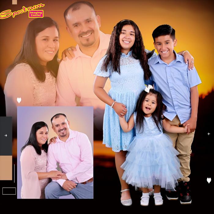 Spectrum Imaging Center Image