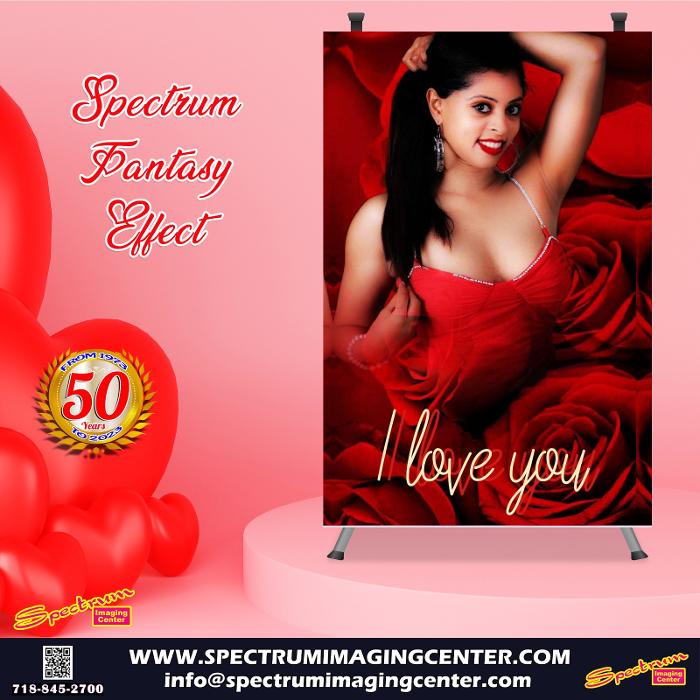 Spectrum Imaging Center Image