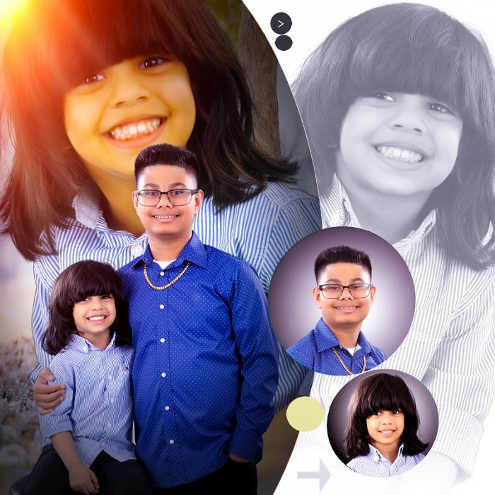 Spectrum Imaging Center Image