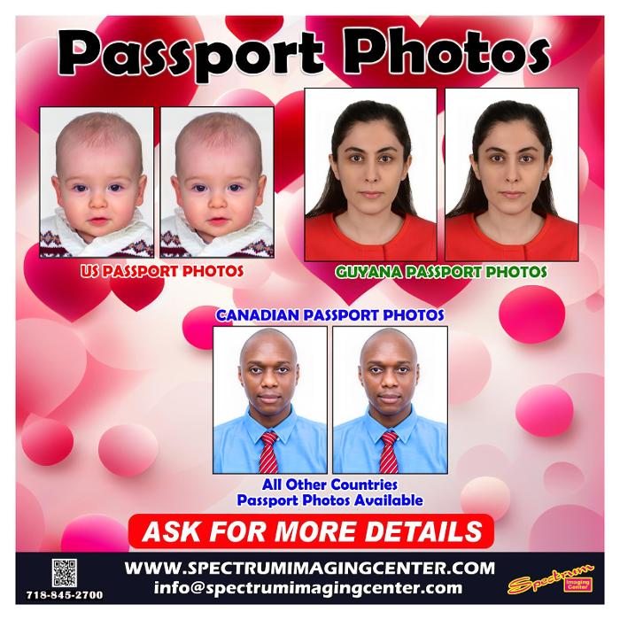 Spectrum Imaging Center Image