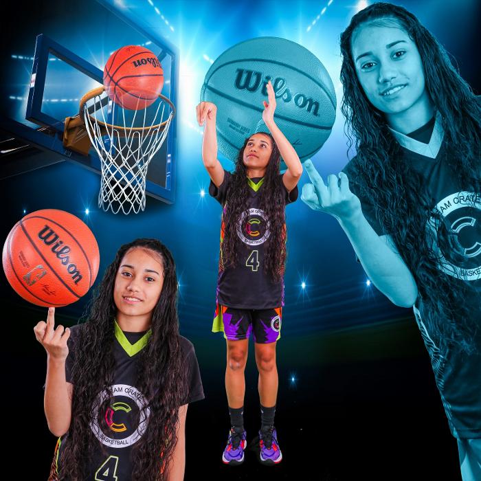 Spectrum Imaging Center Image