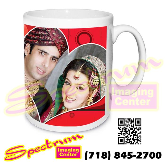 Spectrum Imaging Center Image