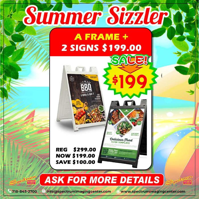 Spectrum Imaging Center Image