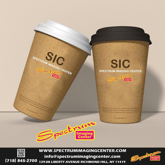 Spectrum Imaging Center Image