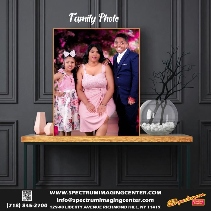 Spectrum Imaging Center Image