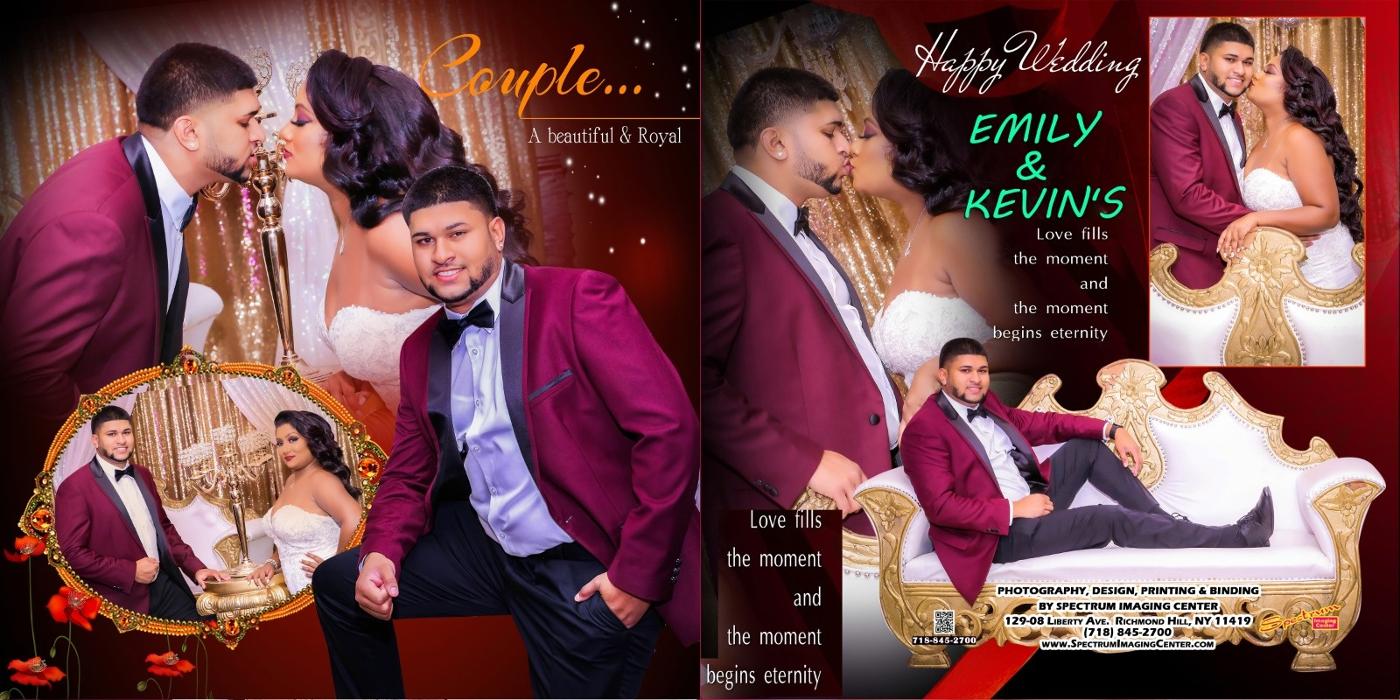 Spectrum Imaging Center Image