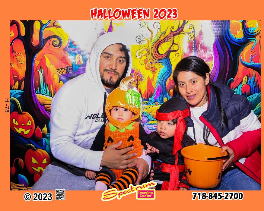 Spectrum Imaging Center Image