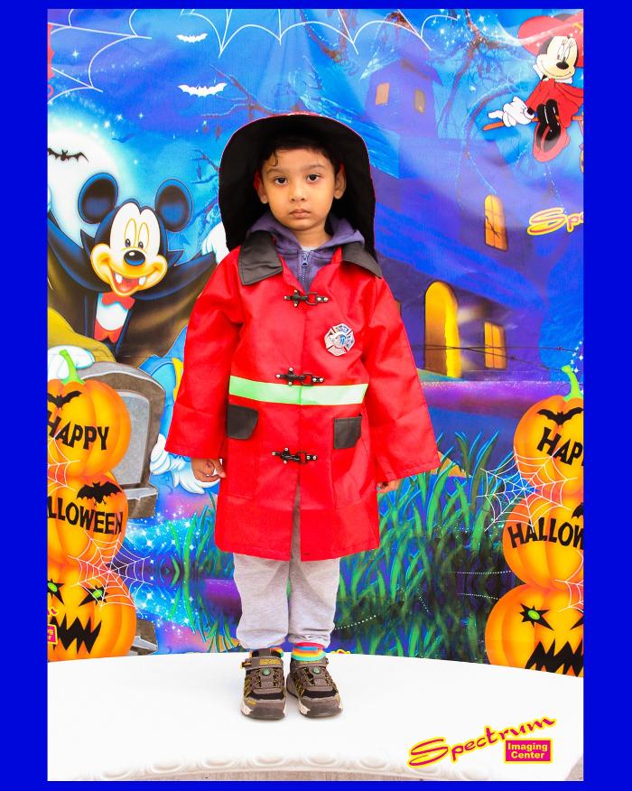 Spectrum Imaging Center Image