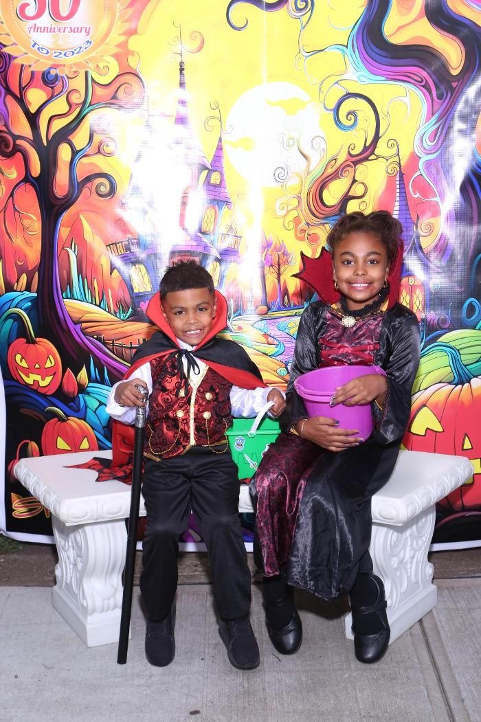 Spectrum Imaging Center Image