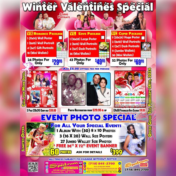 Spectrum Imaging Center Image