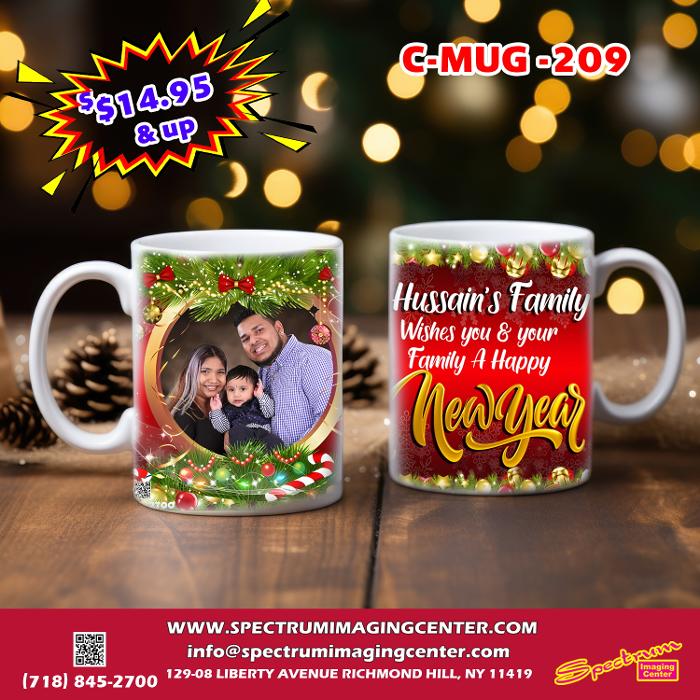 Spectrum Imaging Center Image