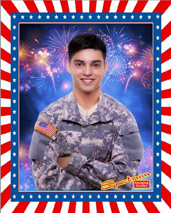 Spectrum Imaging Center Image