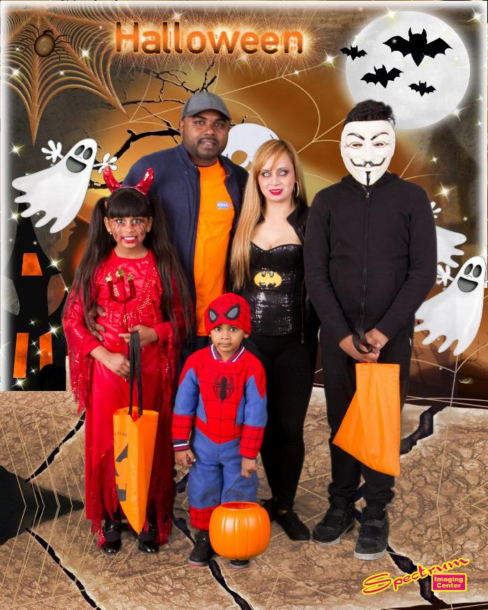 Spectrum Imaging Center Image