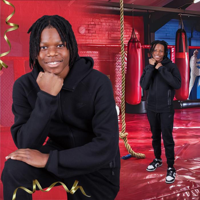 Spectrum Imaging Center Image