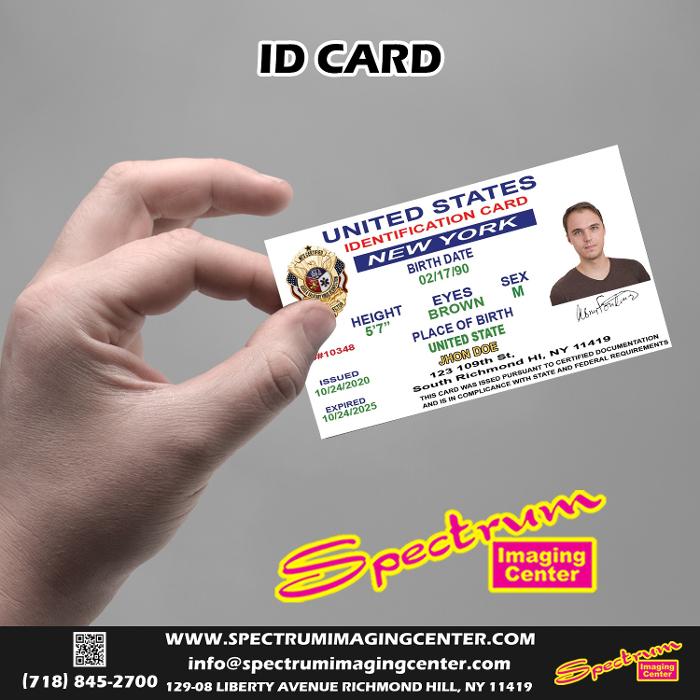 Spectrum Imaging Center Image