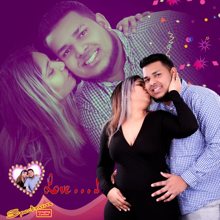 Spectrum Imaging Center Image