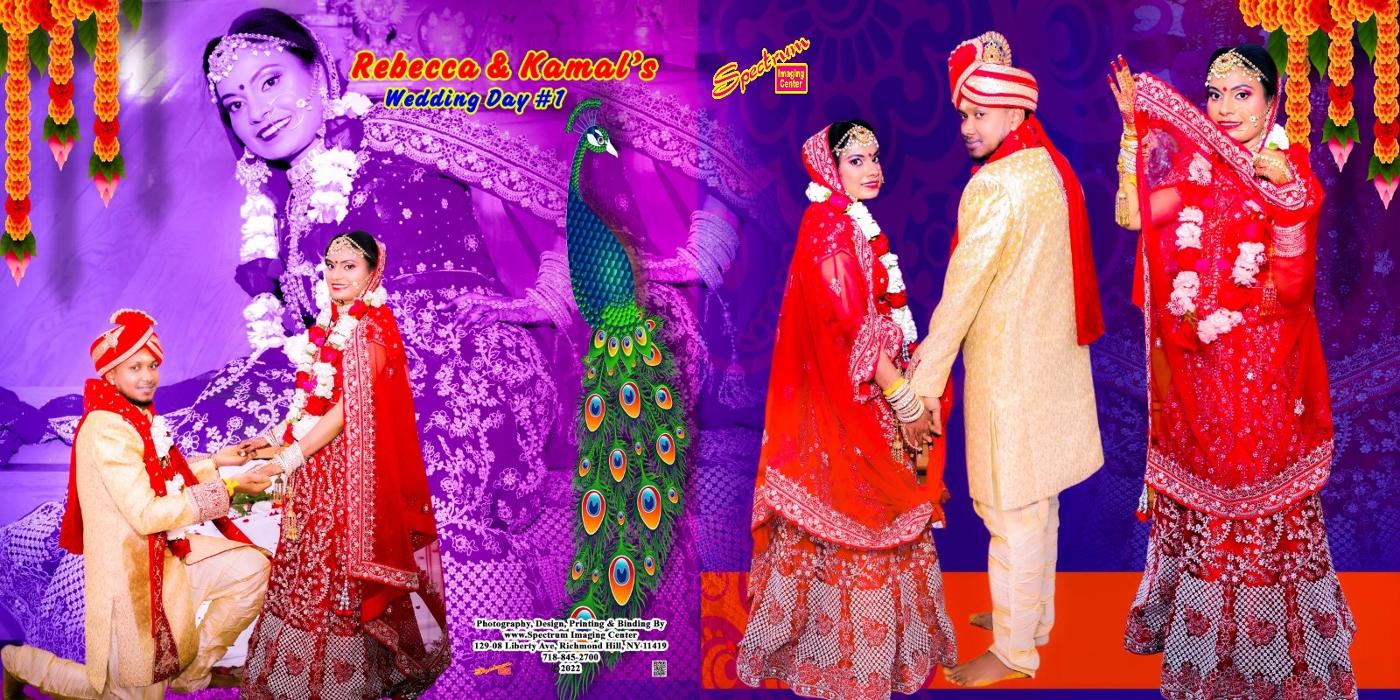 Spectrum Imaging Center Image