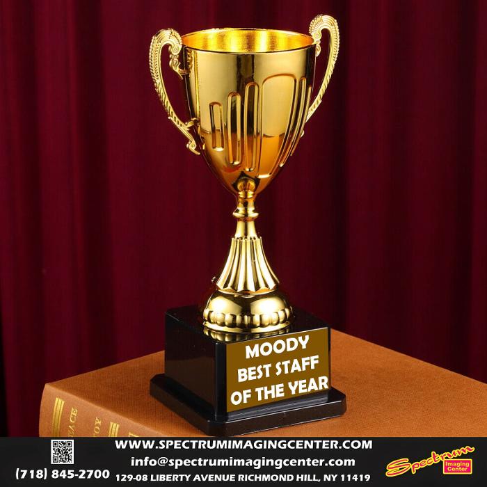 Spectrum Imaging Center Image