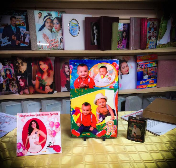 Spectrum Imaging Center Image