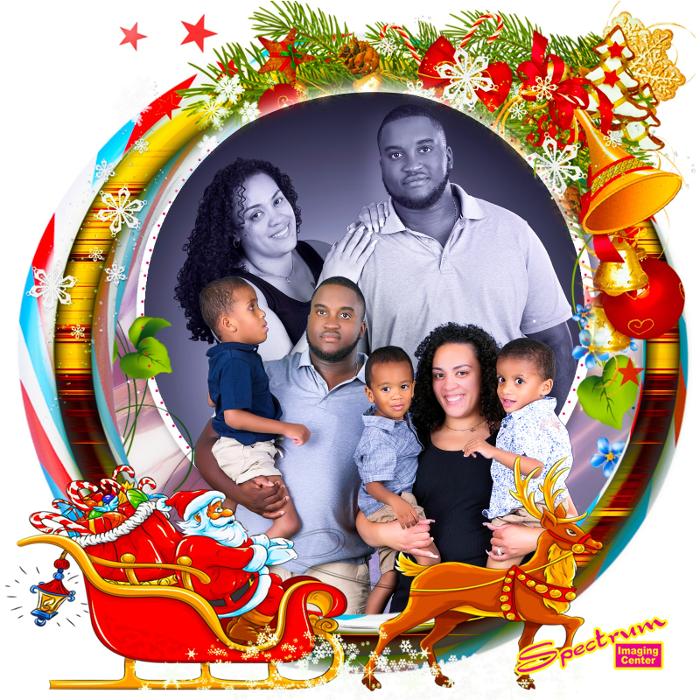 Spectrum Imaging Center Image