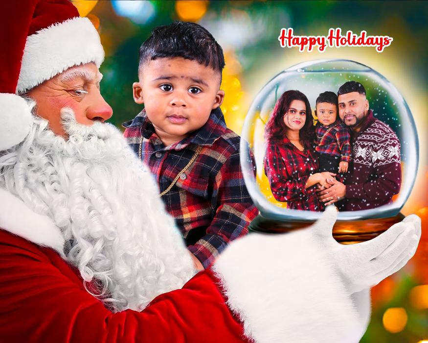 Spectrum Imaging Center Image