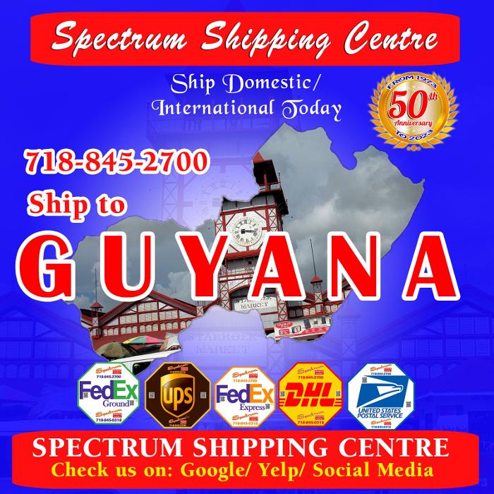 Spectrum Imaging Center Image