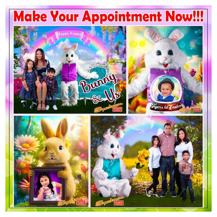 Spectrum Imaging Center Image