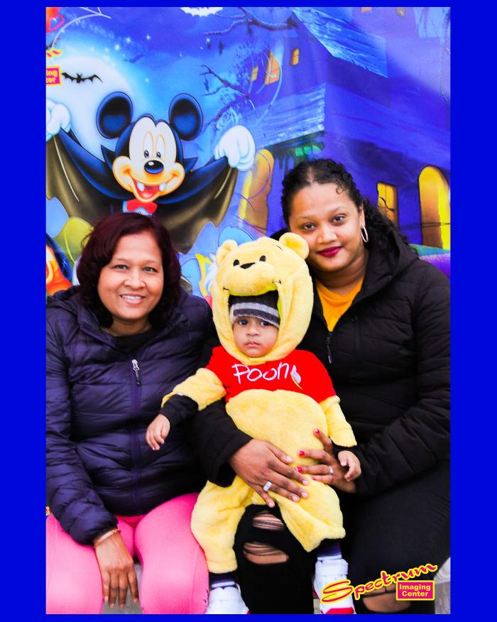 Spectrum Imaging Center Image