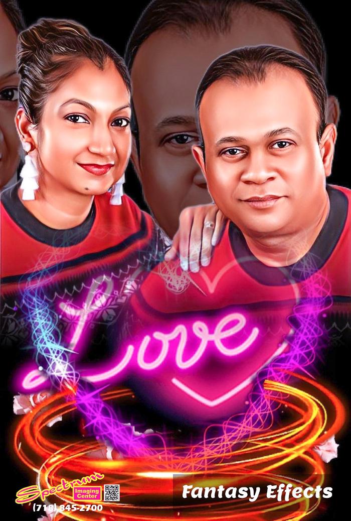 Spectrum Imaging Center Image