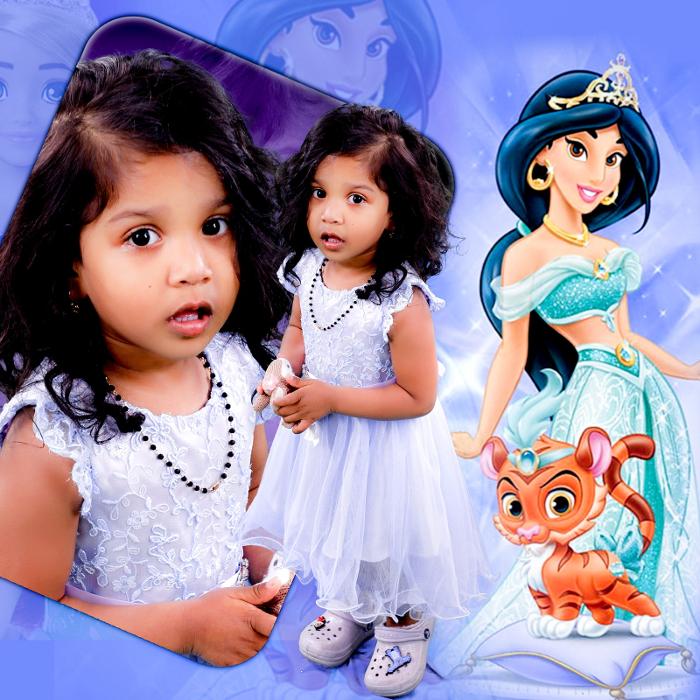 Spectrum Imaging Center Image