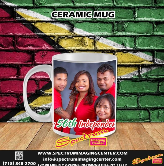 Spectrum Imaging Center Image