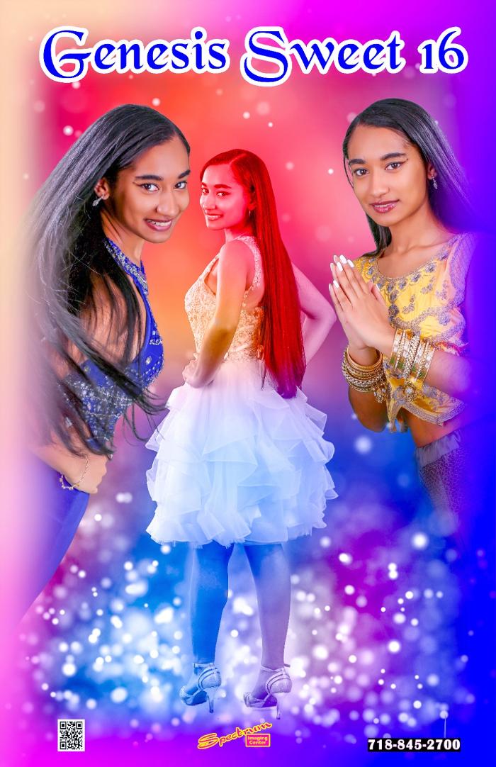 Spectrum Imaging Center Image