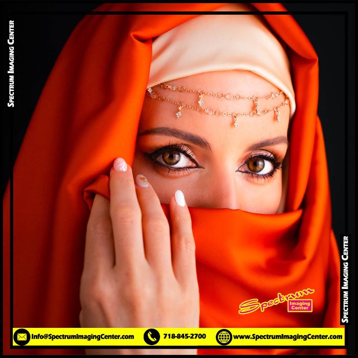 Spectrum Imaging Center Image