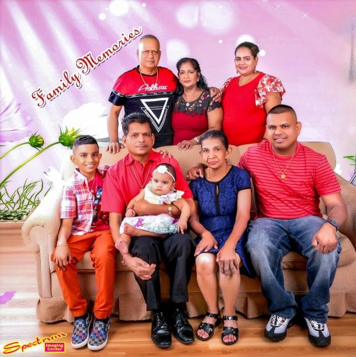 Spectrum Imaging Center Image