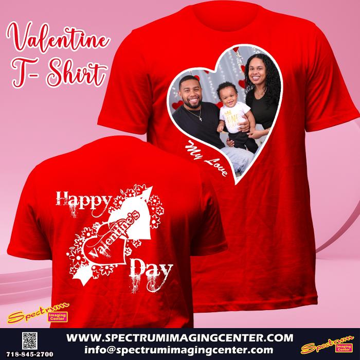 Spectrum Imaging Center Image