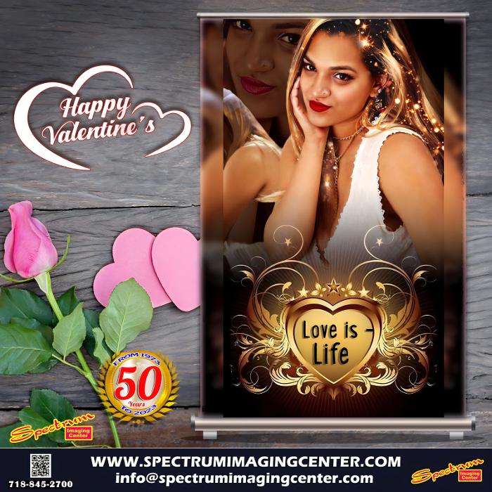 Spectrum Imaging Center Image