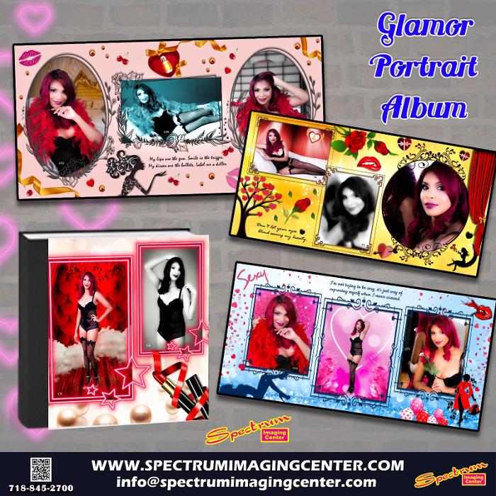 Spectrum Imaging Center Image