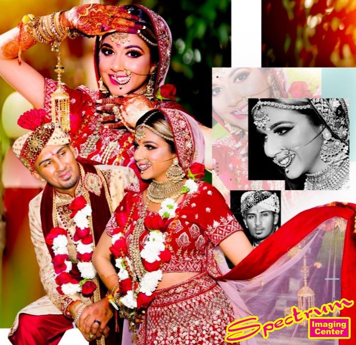 Spectrum Imaging Center Image