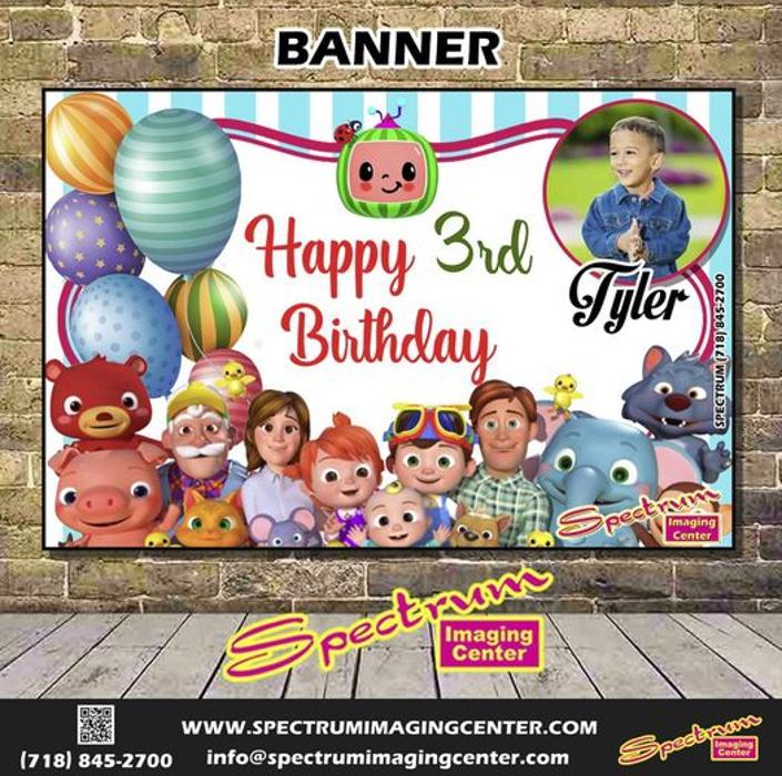 Spectrum Imaging Center Image