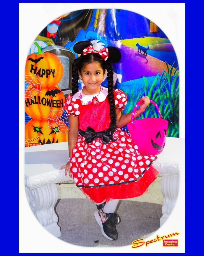 Spectrum Imaging Center Image