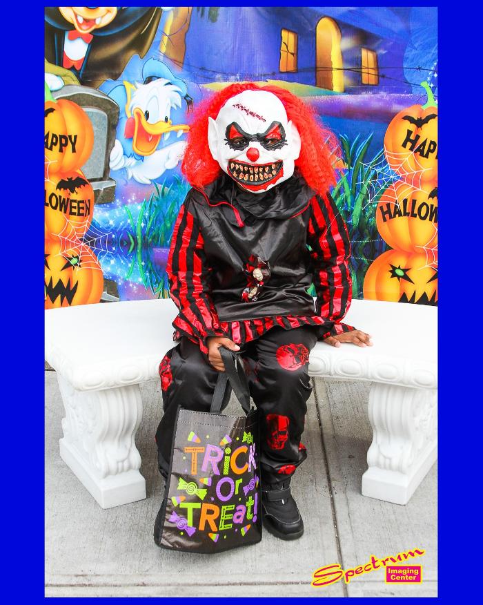 Spectrum Imaging Center Image