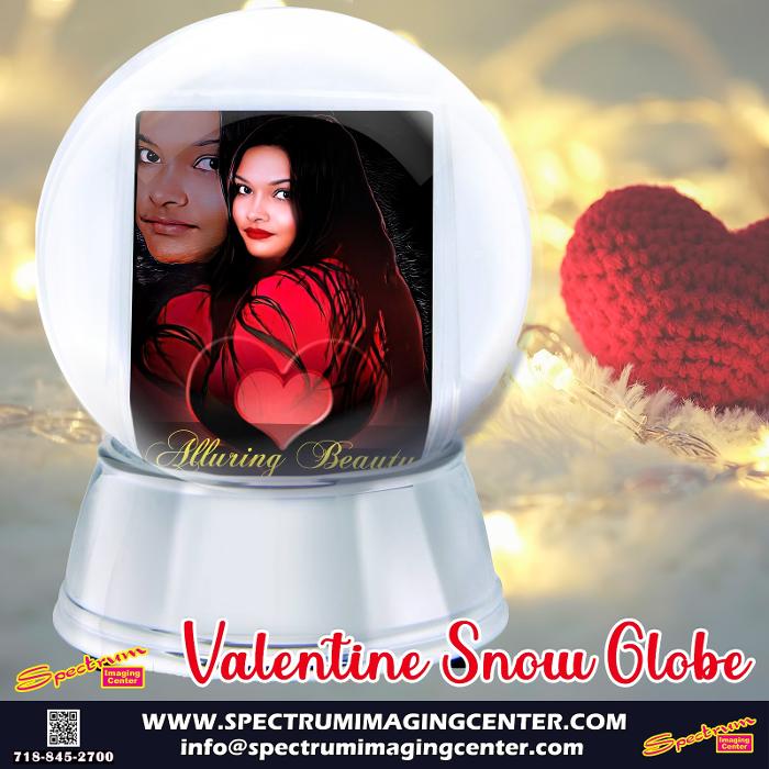 Spectrum Imaging Center Image